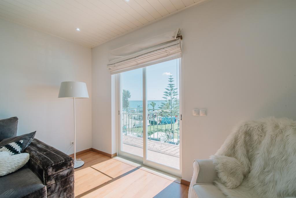 奥良Casa Da Rita公寓 外观 照片